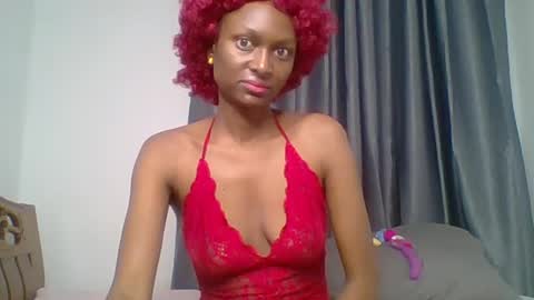 talisha smiles online show from 07/18/26, 03:33