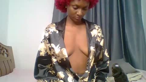 talisha smiles online show from 07/20/26, 07:38