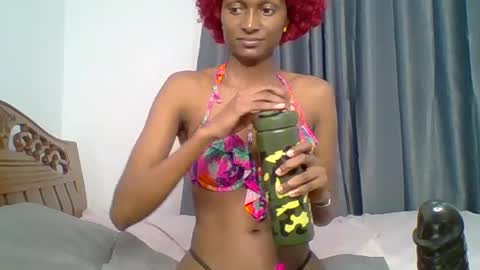 talisha smiles online show from 07/30/26, 12:59