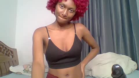 talisha smiles online show from 08/06/26, 07:32