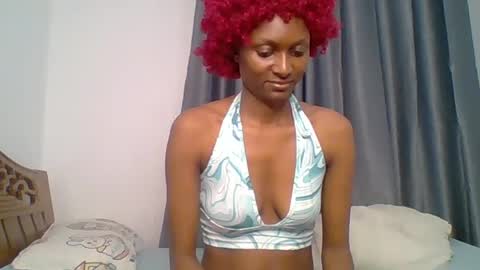 talisha smiles online show from 08/07/26, 07:21