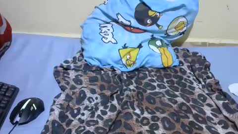 talishaqueen online show from 02/21/26, 09:16