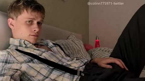 Colin online show from 09/18/25, 10:12