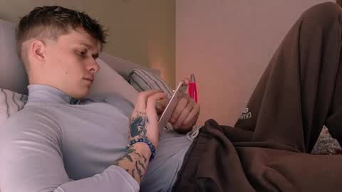 Colin online show from 10/13/25, 09:04