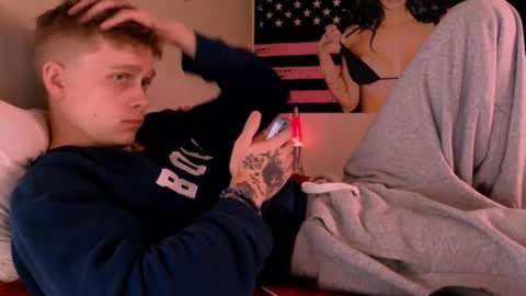 Colin online show from 11/25/25, 03:12