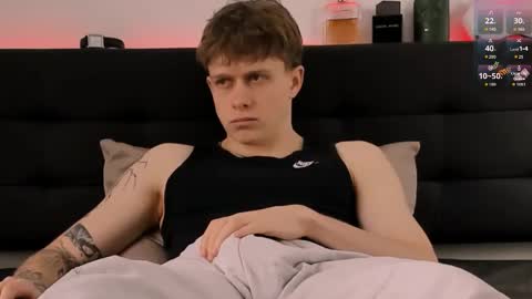 Colin online show from 02/21/26, 12:28