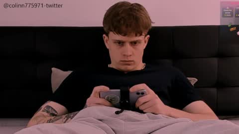 Colin online show from 03/30/26, 12:39