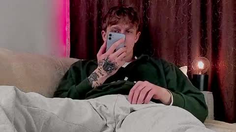 Colin online show from 04/14/26, 07:53