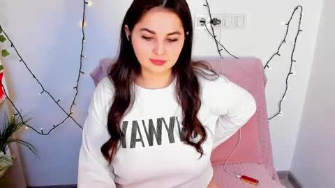 Snapshot of talla_la chatting on 02/13/25, 07:24 Talla online show from 02/13/25, 07:24