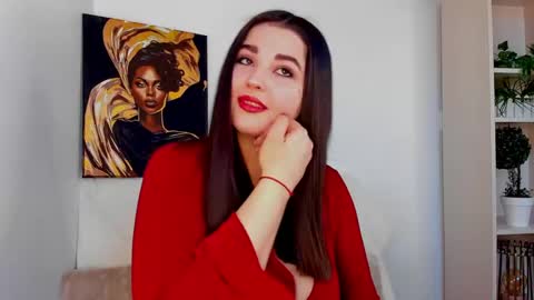 Snapshot of talla_la chatting on 02/24/25, 07:44 Talla online show from 02/24/25, 07:44