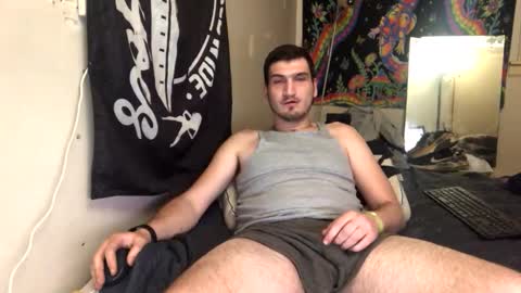 tallerandhandsomer online show from 03/22/26, 06:50