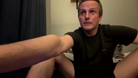 Snapshot of tallglassowater9cut459014 chatting on 04/15/26, 08:43 first stream was very fun grateful for every follow and super active chat online show from 04/15/26, 08:43