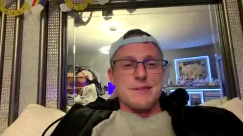 Snapshot of tallglassowater9cut459014 chatting on 06/04/26, 07:03 first stream was very fun grateful for every follow and super active chat online show from 06/04/26, 07:03