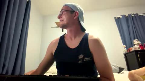 Snapshot of tallglassowater9cut459014 chatting on 06/06/26, 03:44 first stream was very fun grateful for every follow and super active chat online show from 06/06/26, 03:44