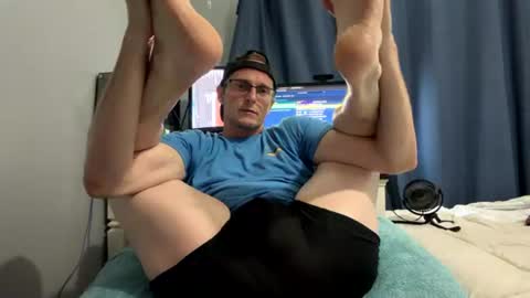 Snapshot of tallglassowater9cut459014 chatting on 07/27/26, 04:03 first stream was very fun grateful for every follow and super active chat online show from 07/27/26, 04:03