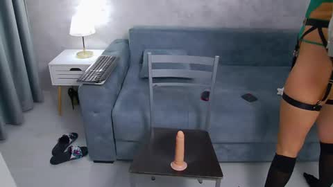 Tallida online show from 03/03/25, 09:05