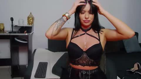 Tallida online show from 03/27/26, 09:58