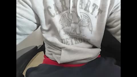 Snapshot of talljay91 chatting on 01/19/25, 09:33 Just ask for it online show from 01/19/25, 09:33