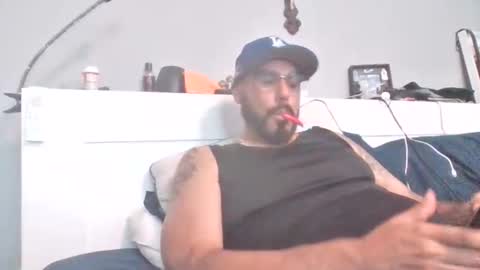 Snapshot of talllatino310 chatting on 10/22/25, 08:41 talllatino310 online show from 10/22/25, 08:41