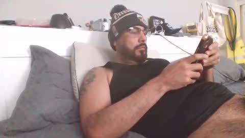 talllatino310 online show from 01/12/26, 09:53