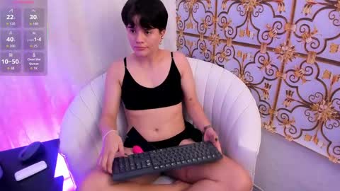 Abby online show from 04/18/26, 04:16