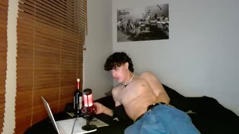 TallTatsAndHandsome online show from 02/07/26, 03:32