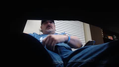 talltexxxan online show from 02/05/25, 12:53