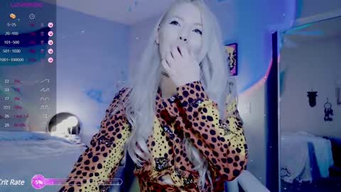 Talula  - OF talulaa online show from 12/03/24, 10:51