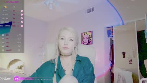 Talula  - OF talulaa online show from 12/10/24, 12:06