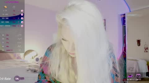 Talula  - OF talulaa online show from 12/18/24, 12:54