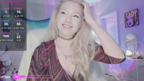 Talula  - OF talulaa online show from 01/09/25, 08:55