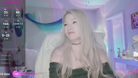 Talula  - OF talulaa online show from 01/09/25, 11:56