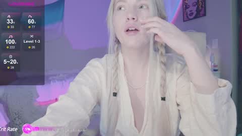 Talula  - OF talulaa online show from 01/10/25, 07:54