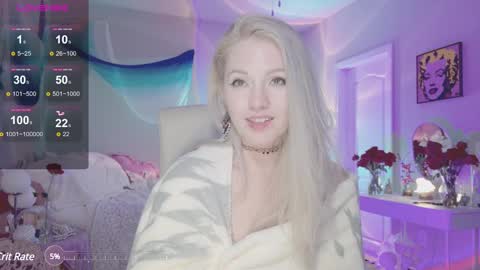 Talula  - OF talulaa online show from 01/28/25, 02:00