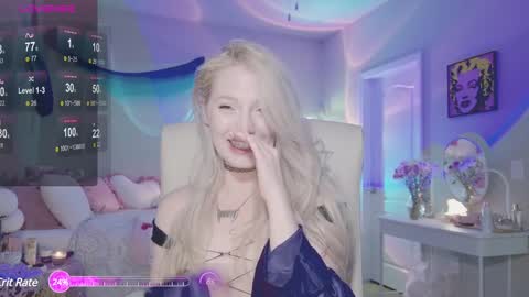 Talula  - OF talulaa online show from 02/10/25, 09:36