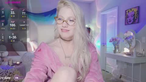 Talula  - OF talulaa online show from 02/11/25, 12:49