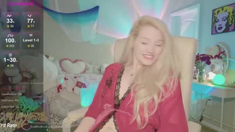 Talula  - OF talulaa online show from 02/14/25, 11:31