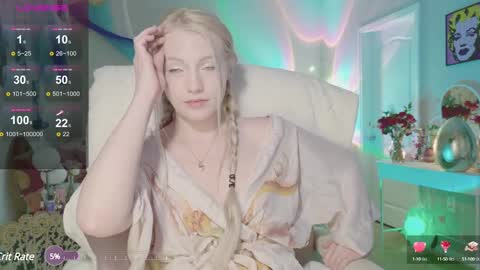 Talula  - OF talulaa online show from 03/02/25, 06:08