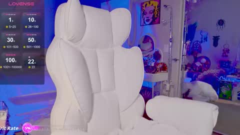 Talula  - OF talulaa online show from 12/04/25, 08:39