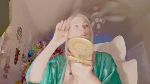 Talula  - OF talulaa online show from 02/19/26, 09:11