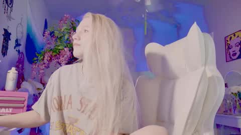 Talula  - OF talulaa online show from 03/13/26, 12:50