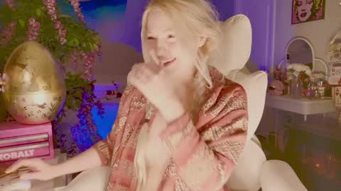 Talula  - OF talulaa online show from 04/03/26, 06:17