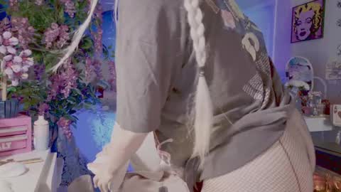 Talula  - OF talulaa online show from 04/11/26, 10:58