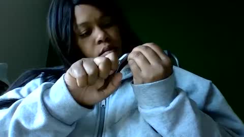 talulah007 online show from 09/30/25, 04:34