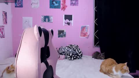 Alejandra Independent model online show from 12/14/24, 06:02