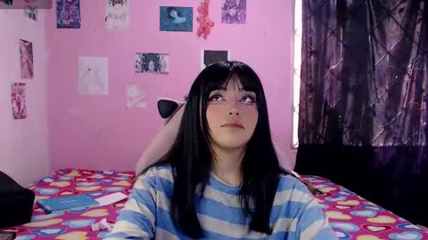 Alejandra Independent model online show from 12/31/24, 03:20