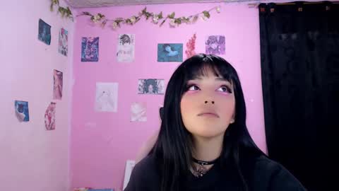 Alejandra Independent model online show from 02/14/25, 11:21