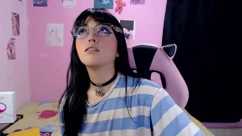 Alejandra Independent model online show from 02/27/25, 09:32