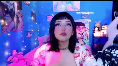 Alejandra Independent model online show from 09/10/25, 03:06