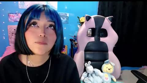 Snapshot of tamako_kitty__ chatting on 11/14/25, 05:28 Alejandra Independent model online show from 11/14/25, 05:28